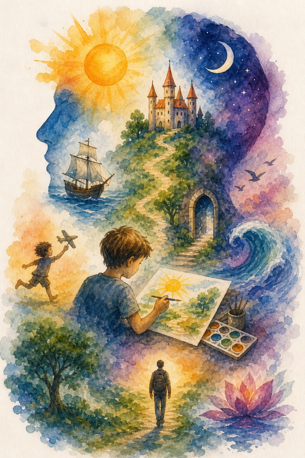 Aquarela